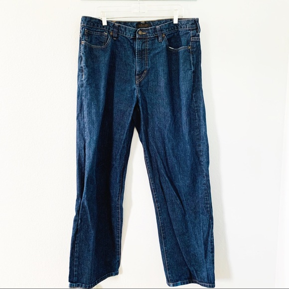 sean john garvey jeans